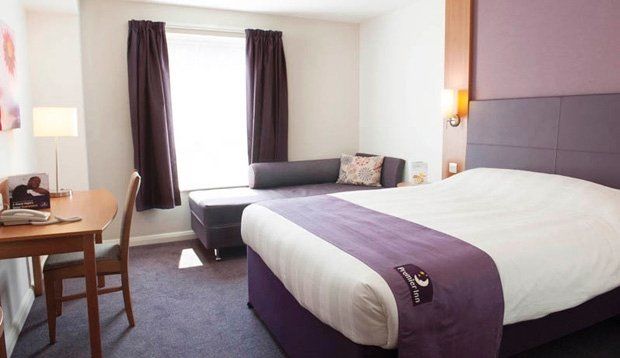 Premier Inn Wirral - Two Mills Ellesmere Port Zewnętrze zdjęcie